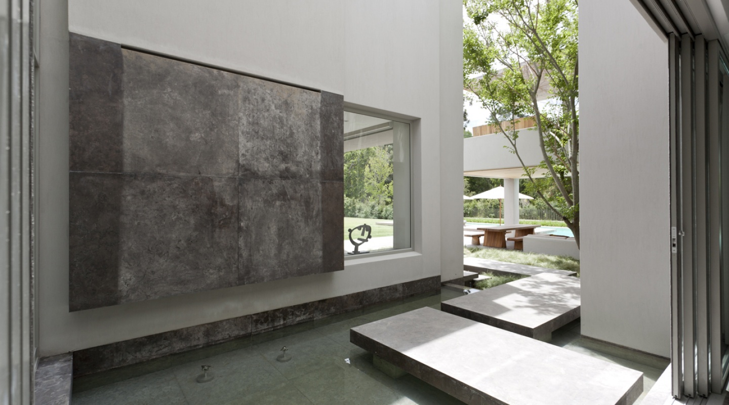 silverhurst residence by saota and antoni associates
