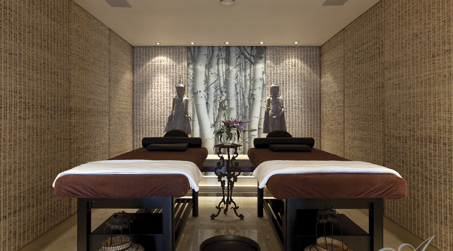 Avenue Marina 3 by ANTONI ASSOCIATES