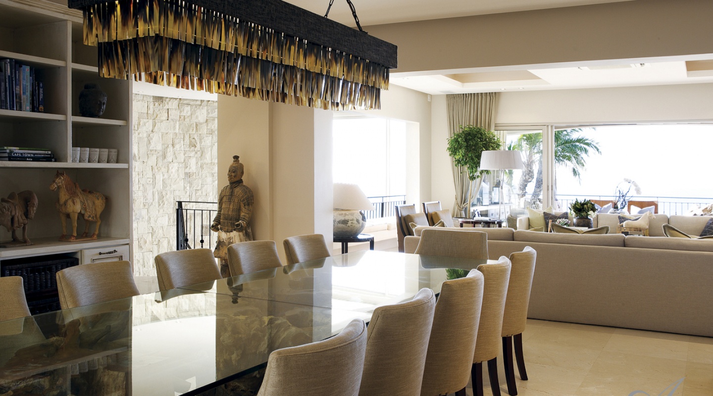 Avenue Marina 3 by ANTONI ASSOCIATES