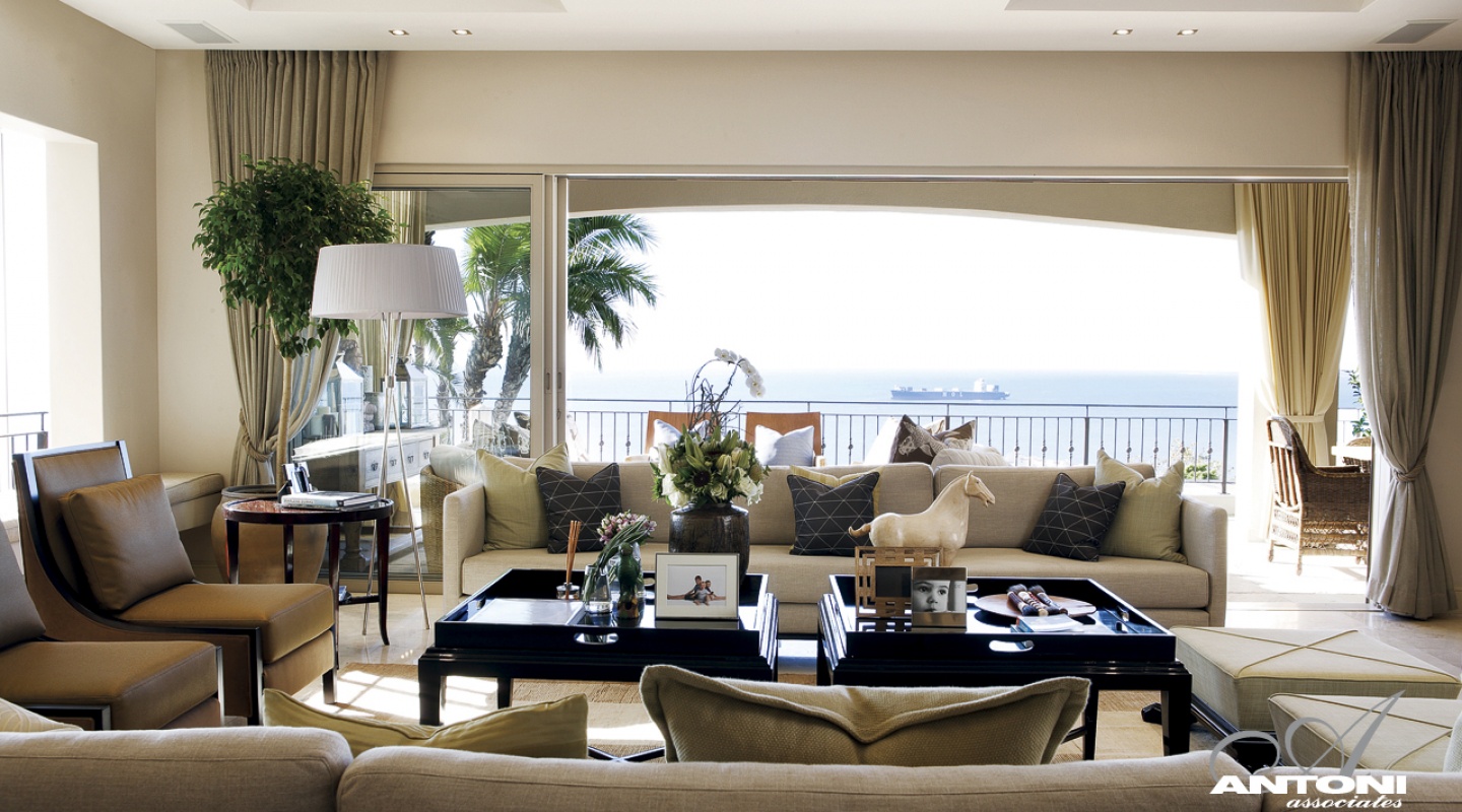 Avenue Marina 3 by ANTONI ASSOCIATES
