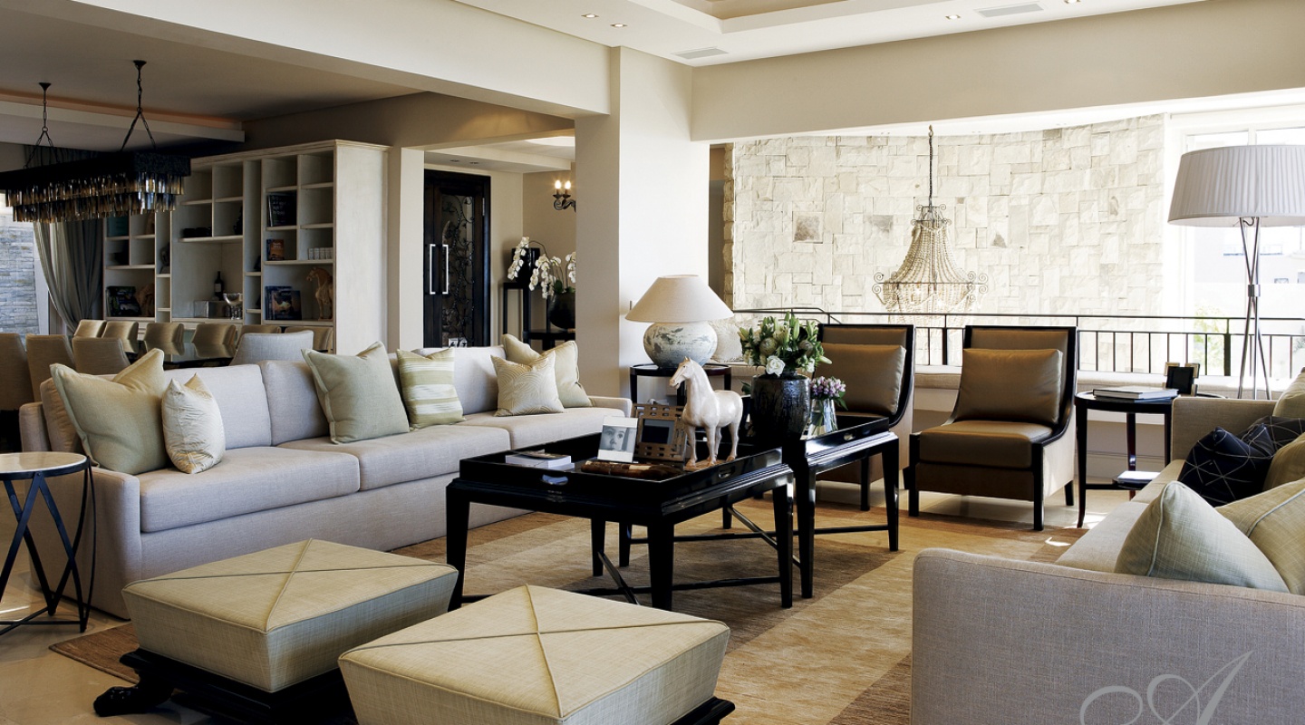 Avenue Marina 3 by ANTONI ASSOCIATES