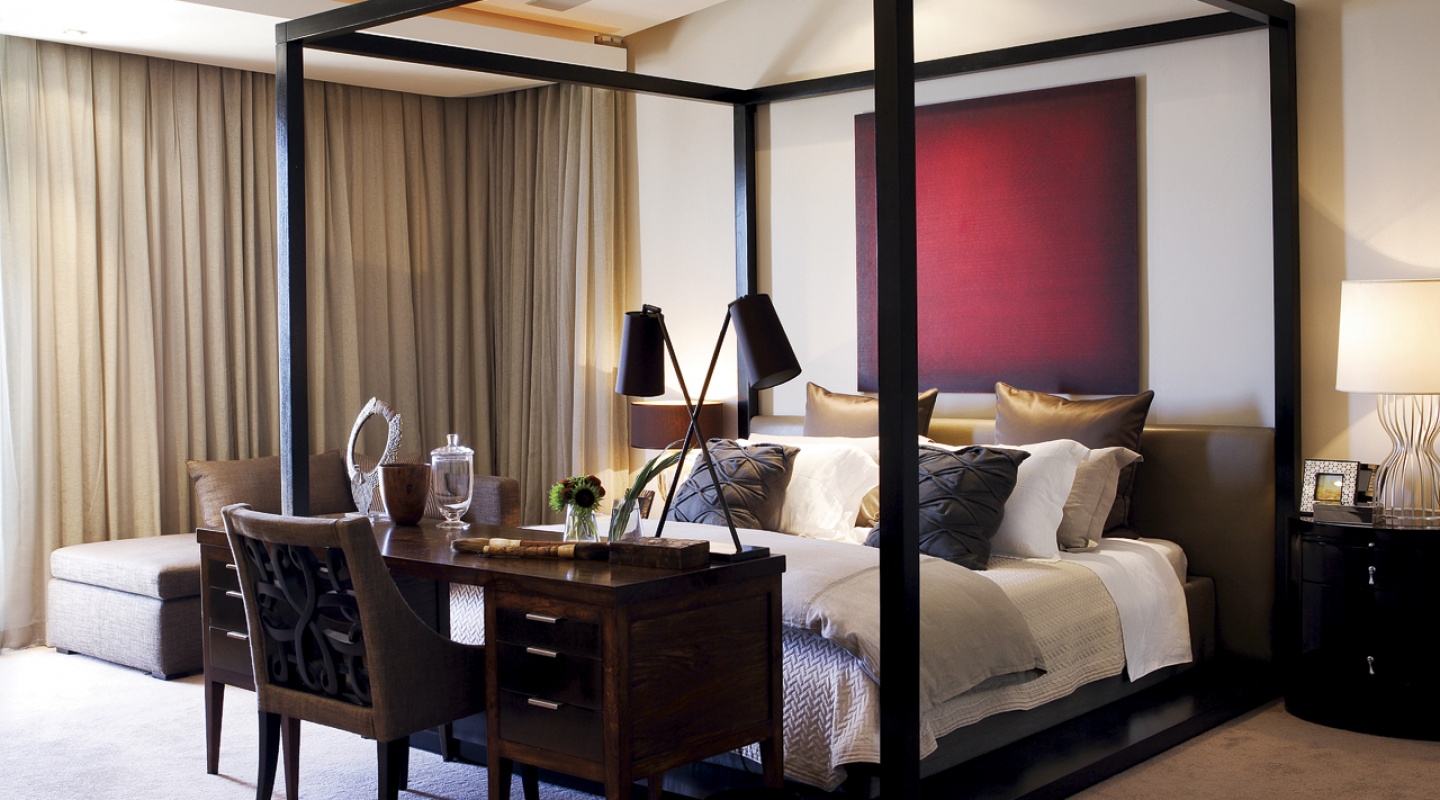Avenue Marina 3 by ANTONI ASSOCIATES