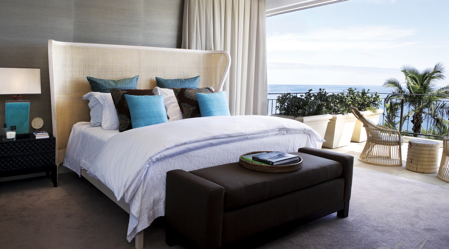 Avenue Marina 3 by ANTONI ASSOCIATES
