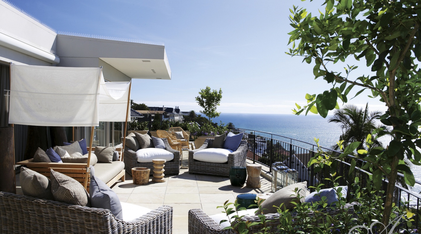 Avenue Marina 3 by ANTONI ASSOCIATES