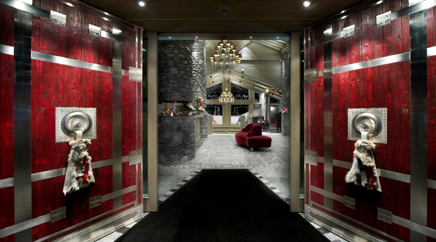 le k2 hotel 15