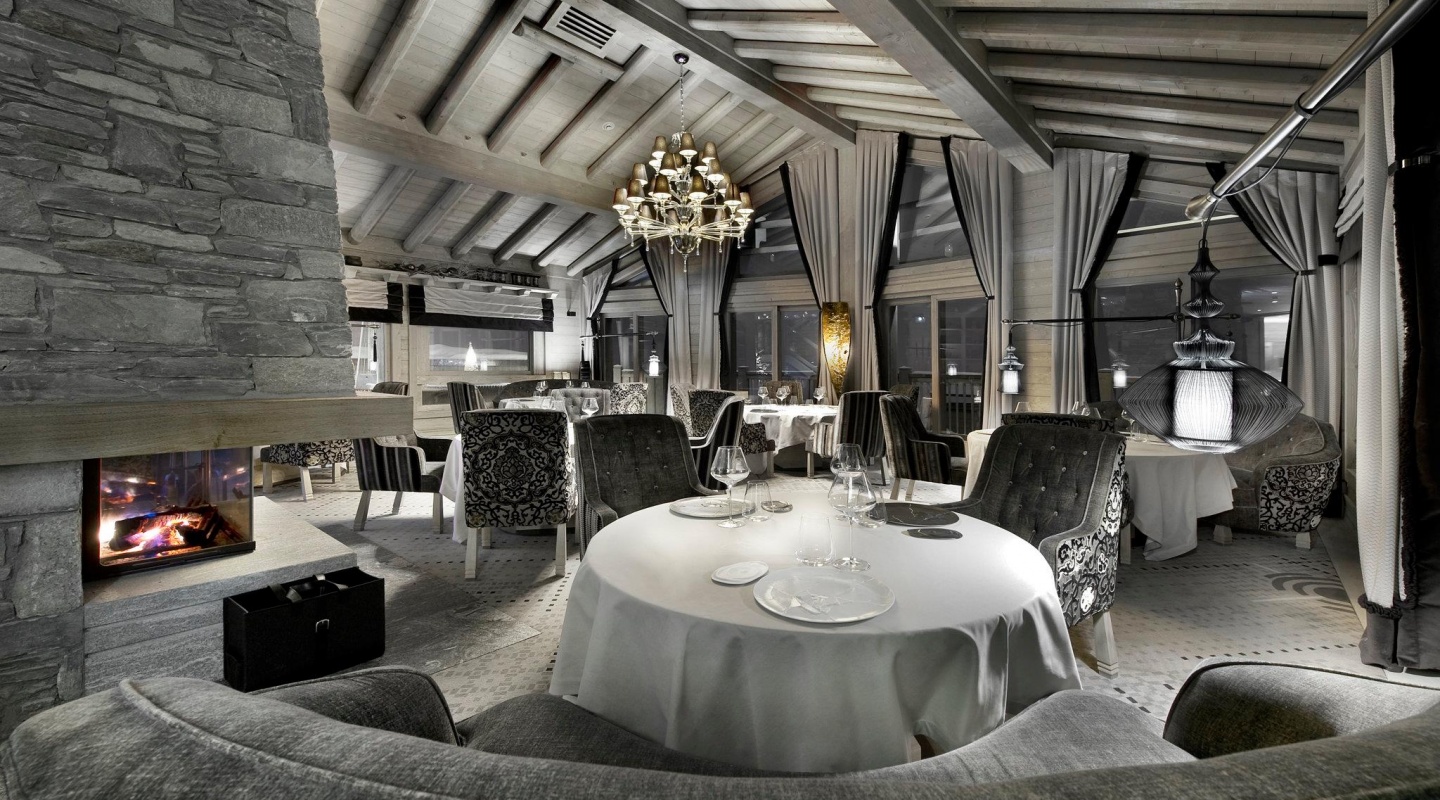 le k2 hotel 21