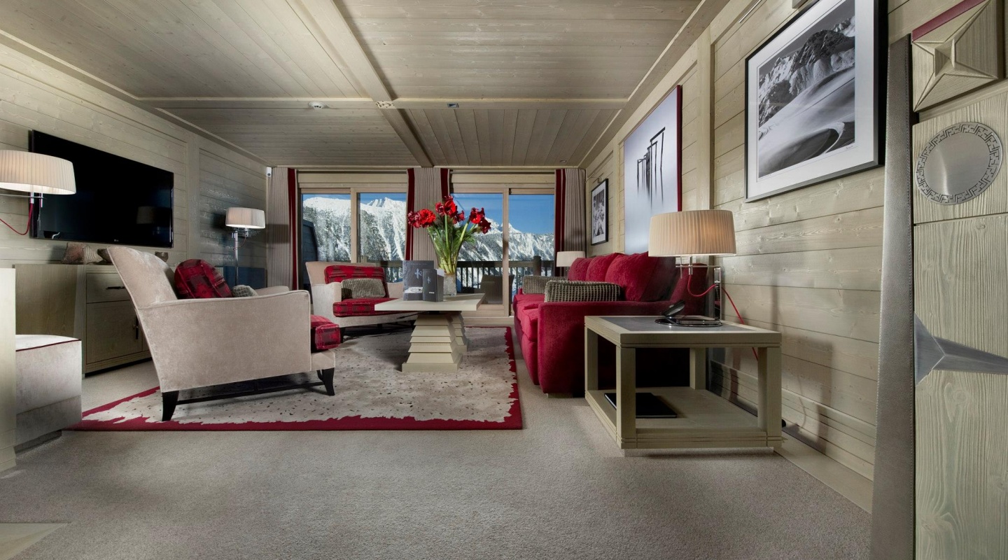 le k2 hotel 2