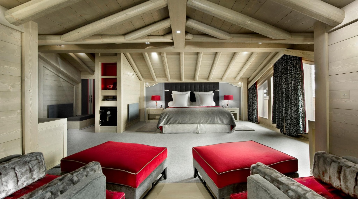 le k2 hotel 6