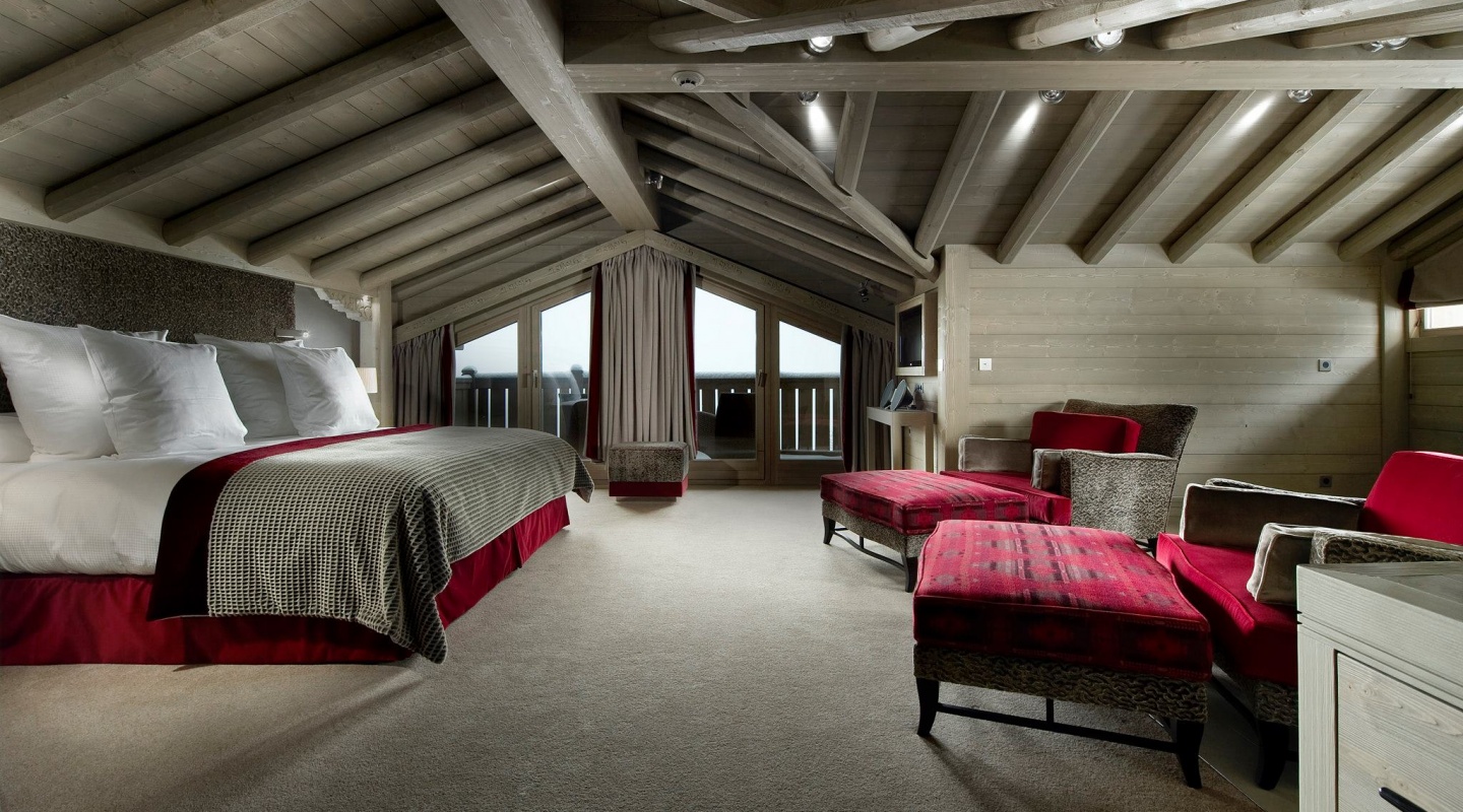 le k2 hotel 7