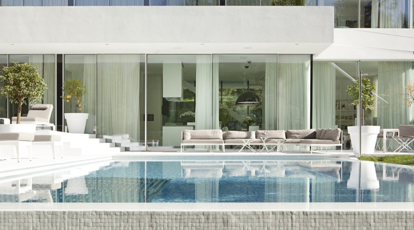 house m by monovolume architecture design 5