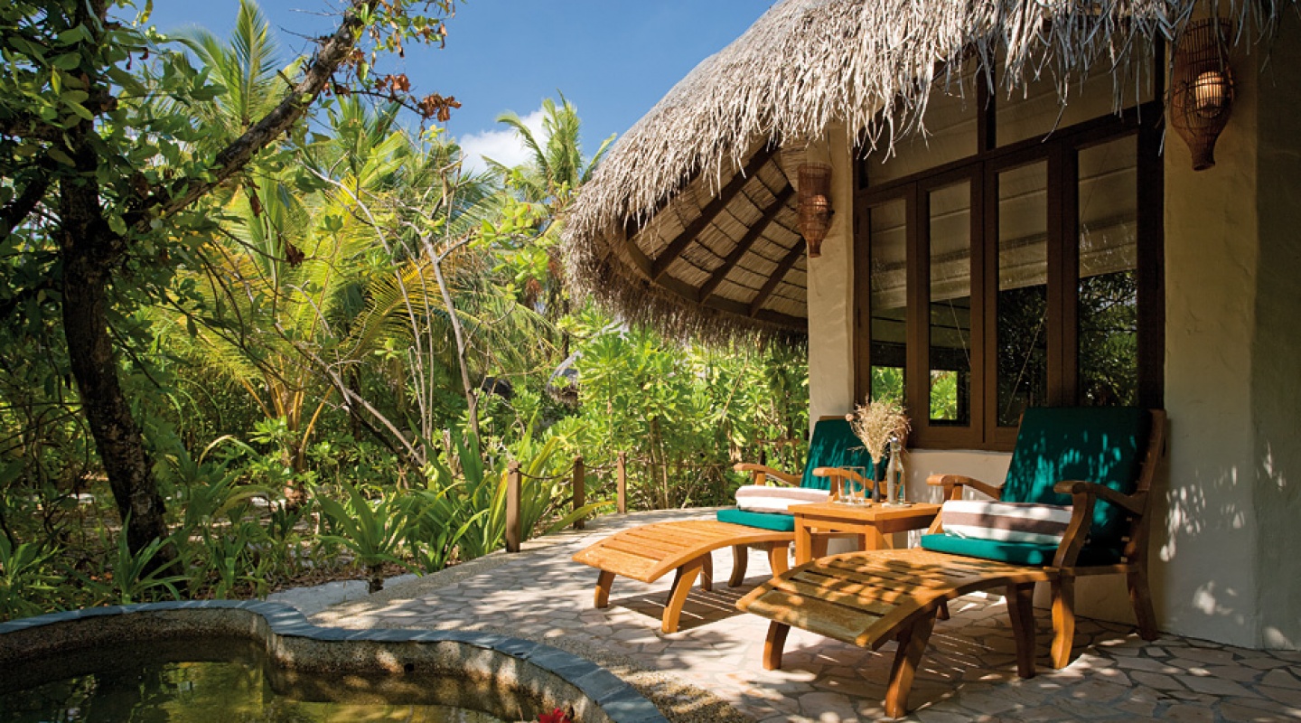 Coco Palm Resort, Maldives8