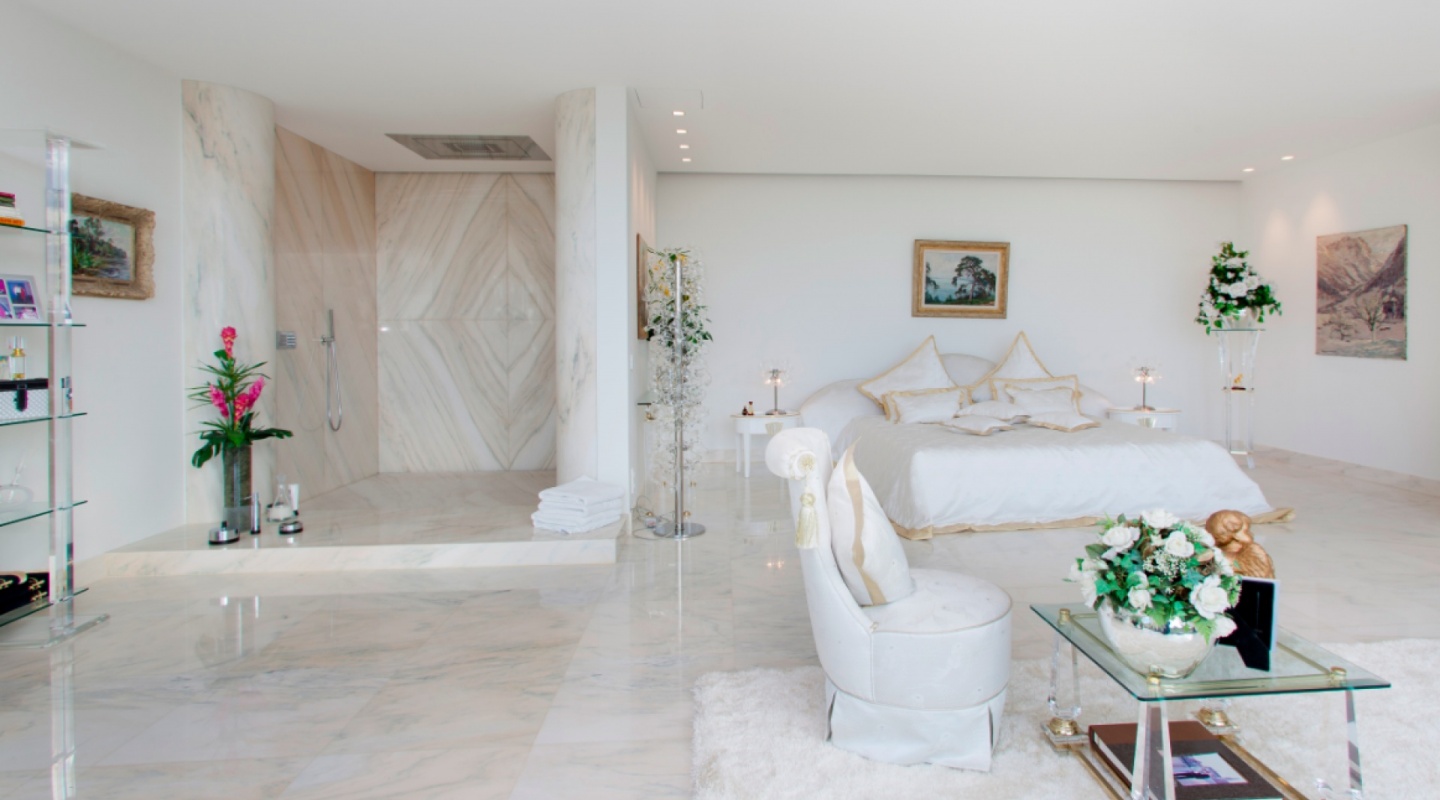 High-end villa in Santa Ponsa, Mallorca