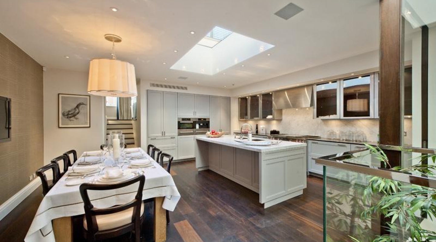 house in chester square london 5