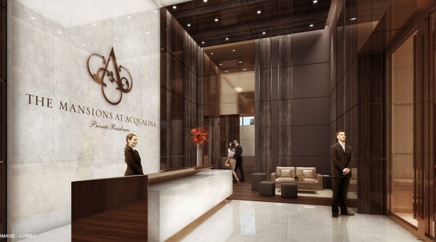 the mansions at acqualina miami 10