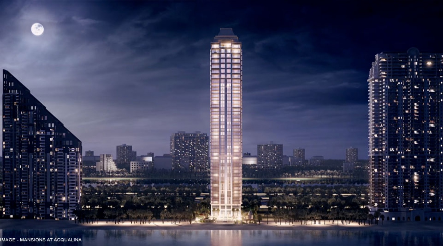 the mansions at acqualina miami 11