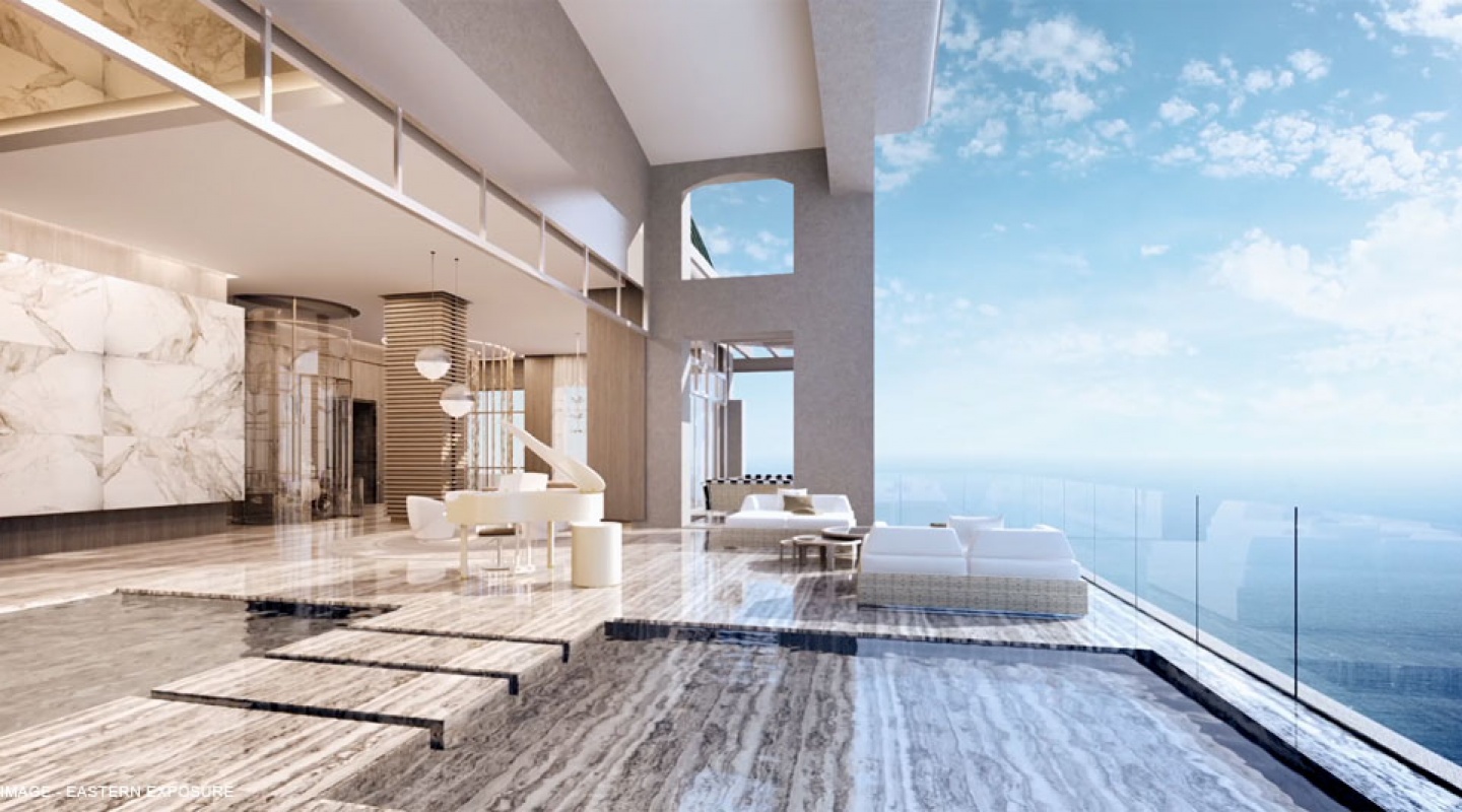 the mansions at acqualina miami 2