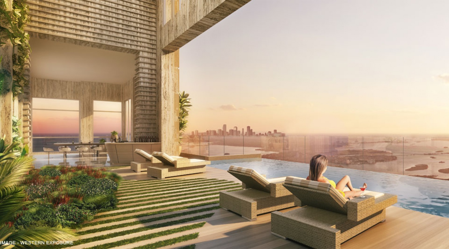 the mansions at acqualina miami 4