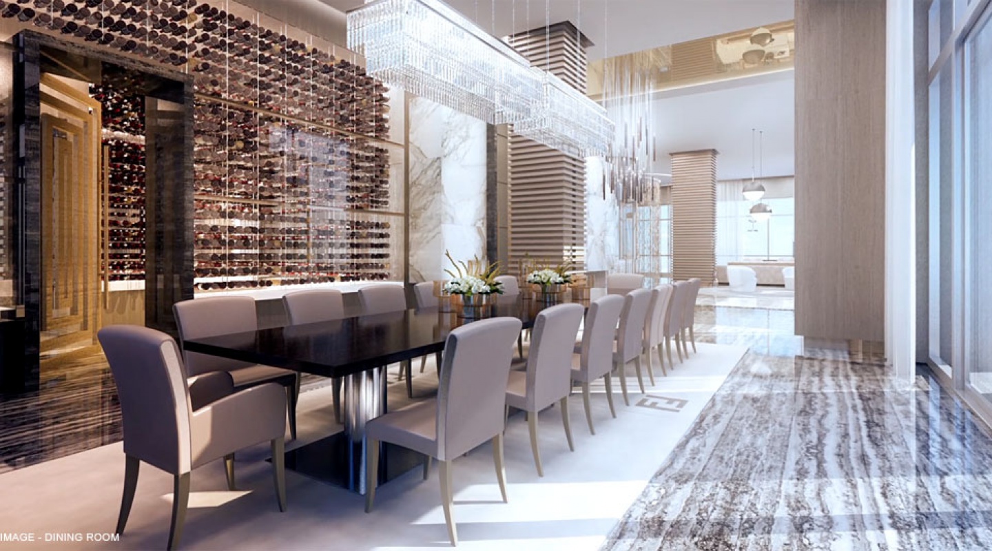 the mansions at acqualina miami 6