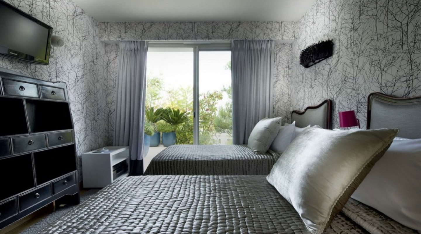 villa in cap ferrat 10