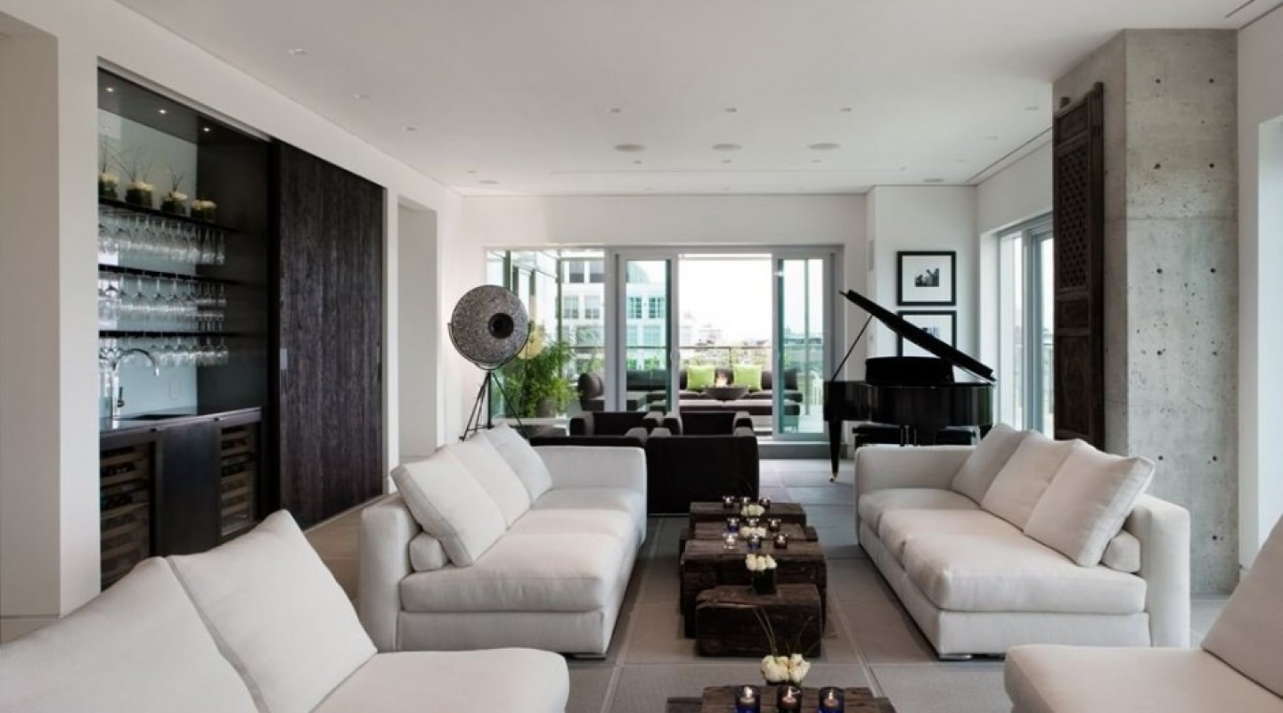 yorkville penthouse by cecconi simone 4
