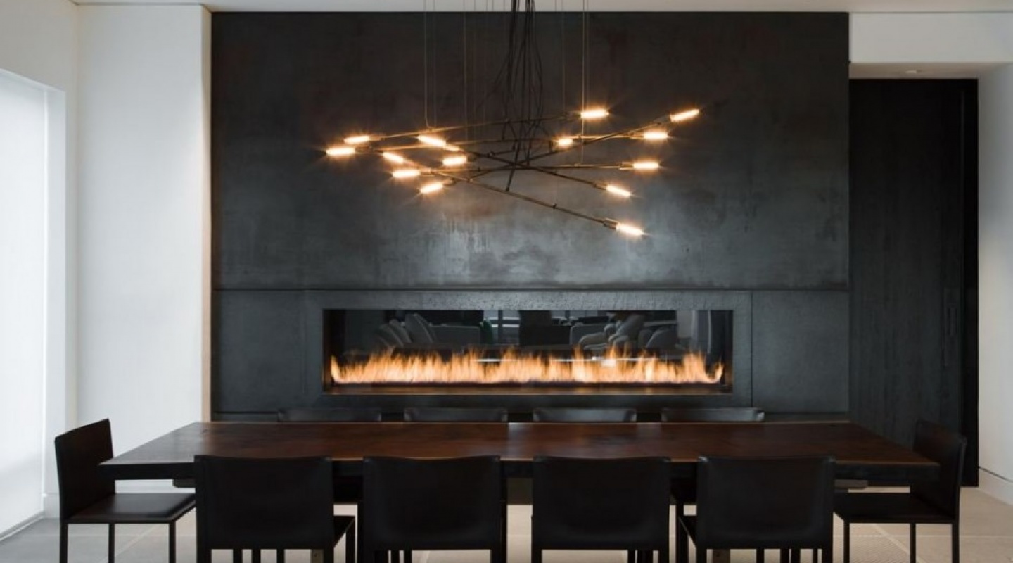 yorkville penthouse by cecconi simone