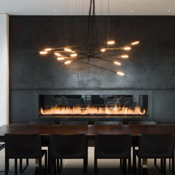 yorkville penthouse by cecconi simone