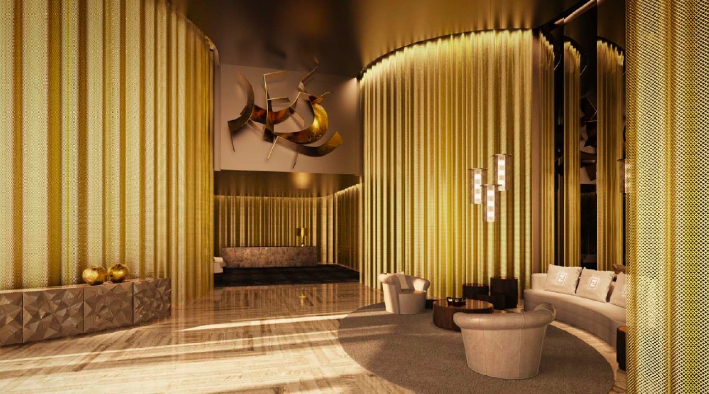 residences by fendi casa 2
