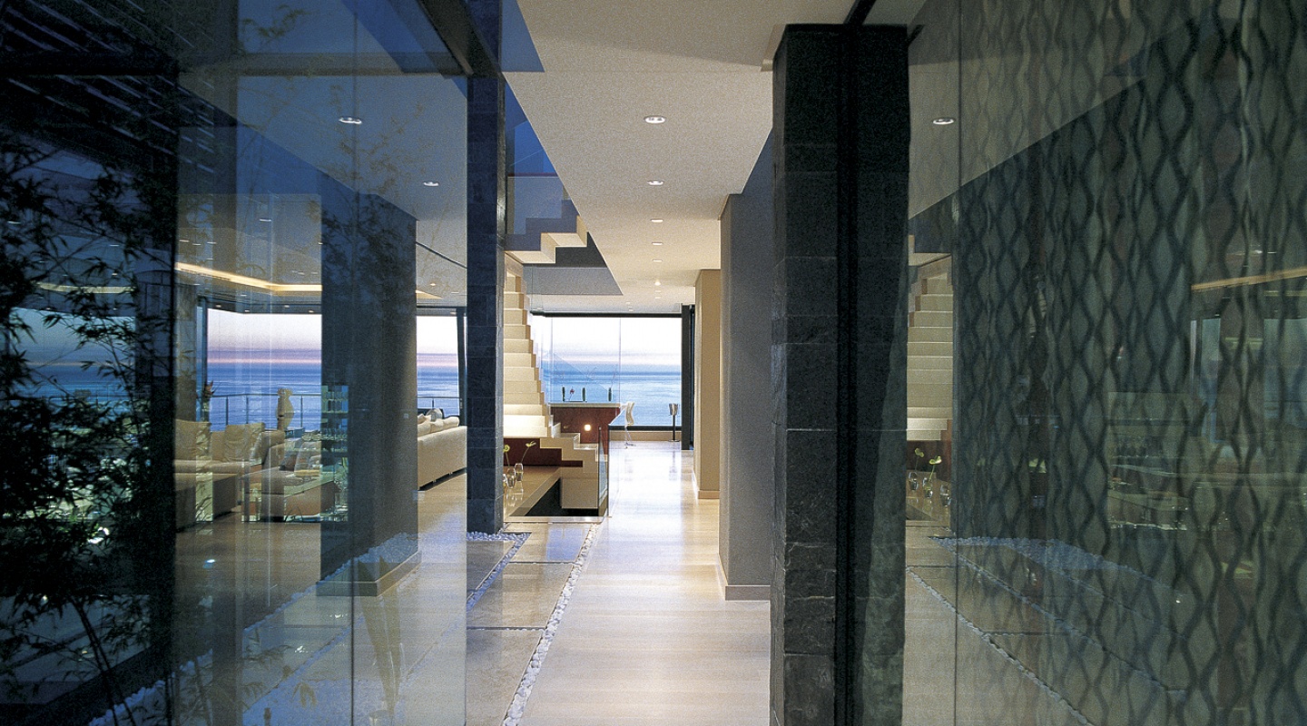 villa in st leon bantry bay cape town 10