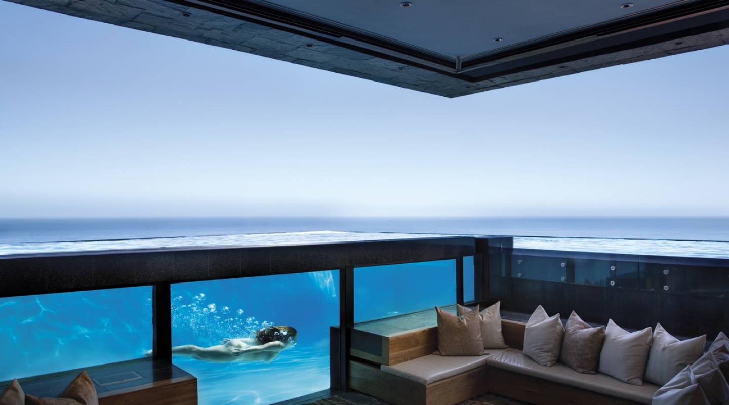 villa in st leon bantry bay cape town 13