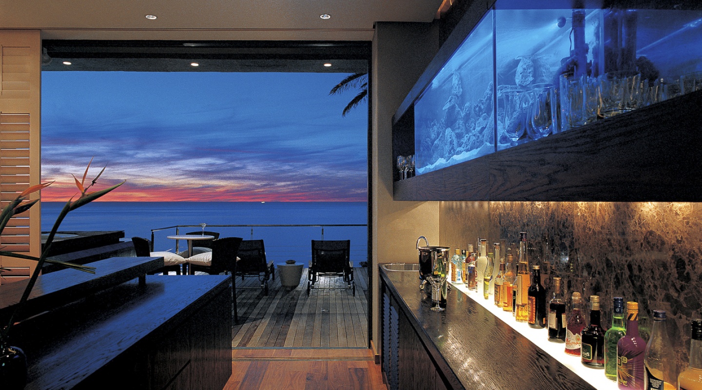 villa in st leon bantry bay cape town 15