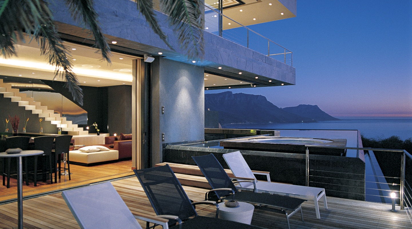 villa in st leon bantry bay cape town 7