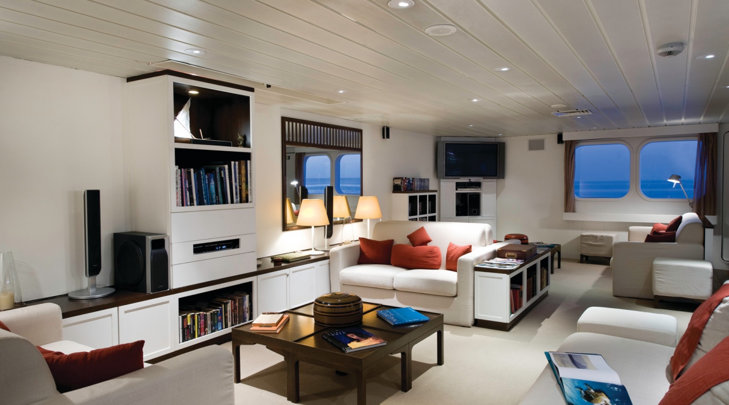 four seasons maldives explorer 2