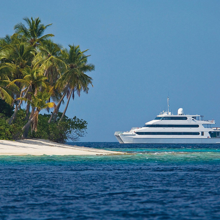 four seasons maldives explorer 3