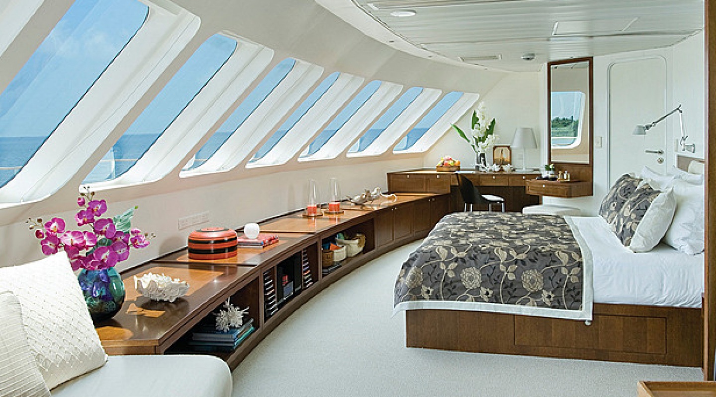four seasons maldives explorer 5