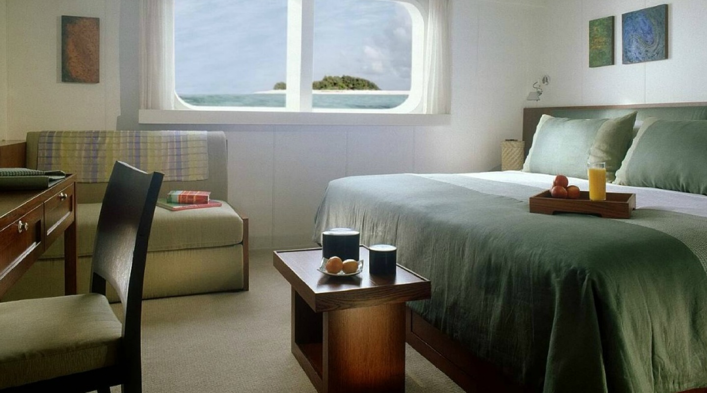 four seasons maldives explorer 9