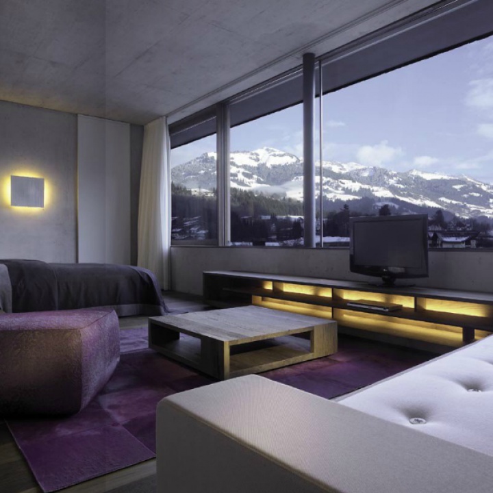 hotel schwarzer adler in kitzbuhel