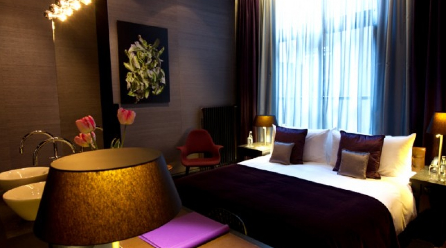 canal house in amsterdam 4