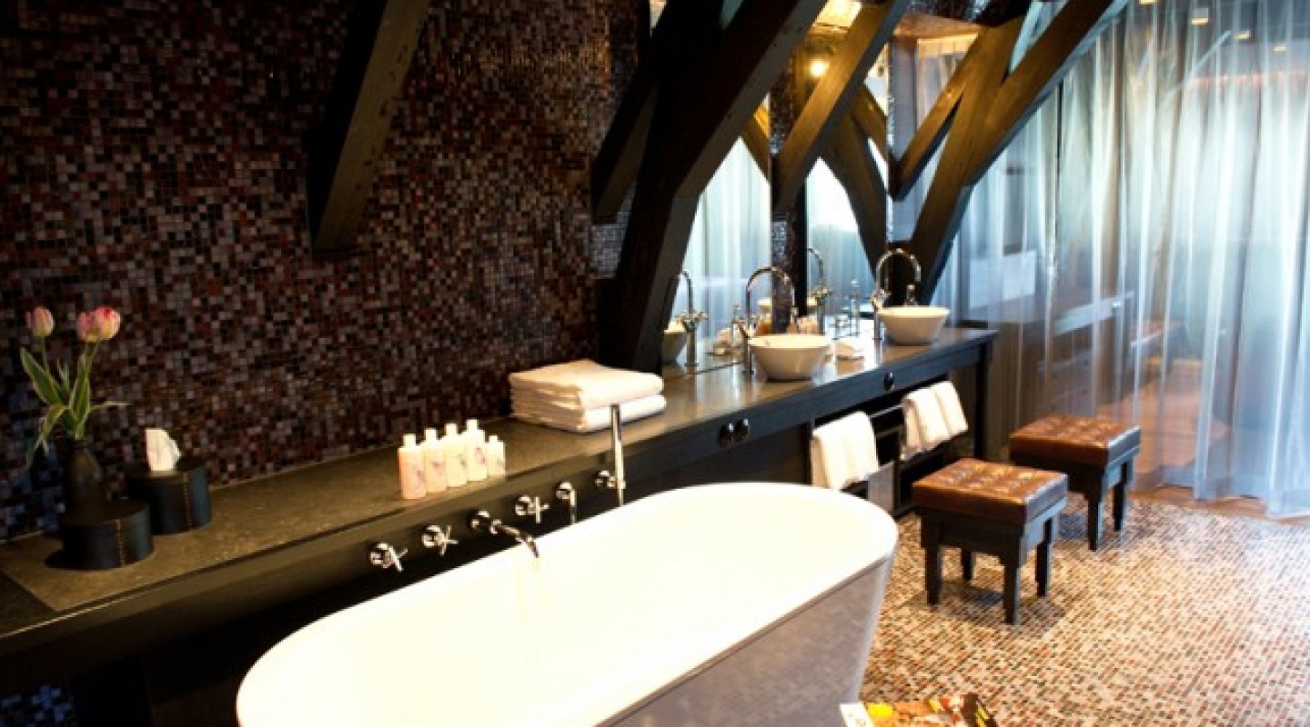 canal house in amsterdam 7