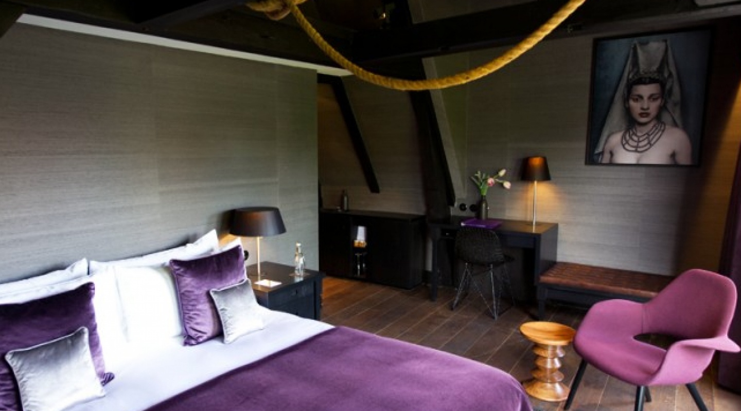 canal house in amsterdam 8