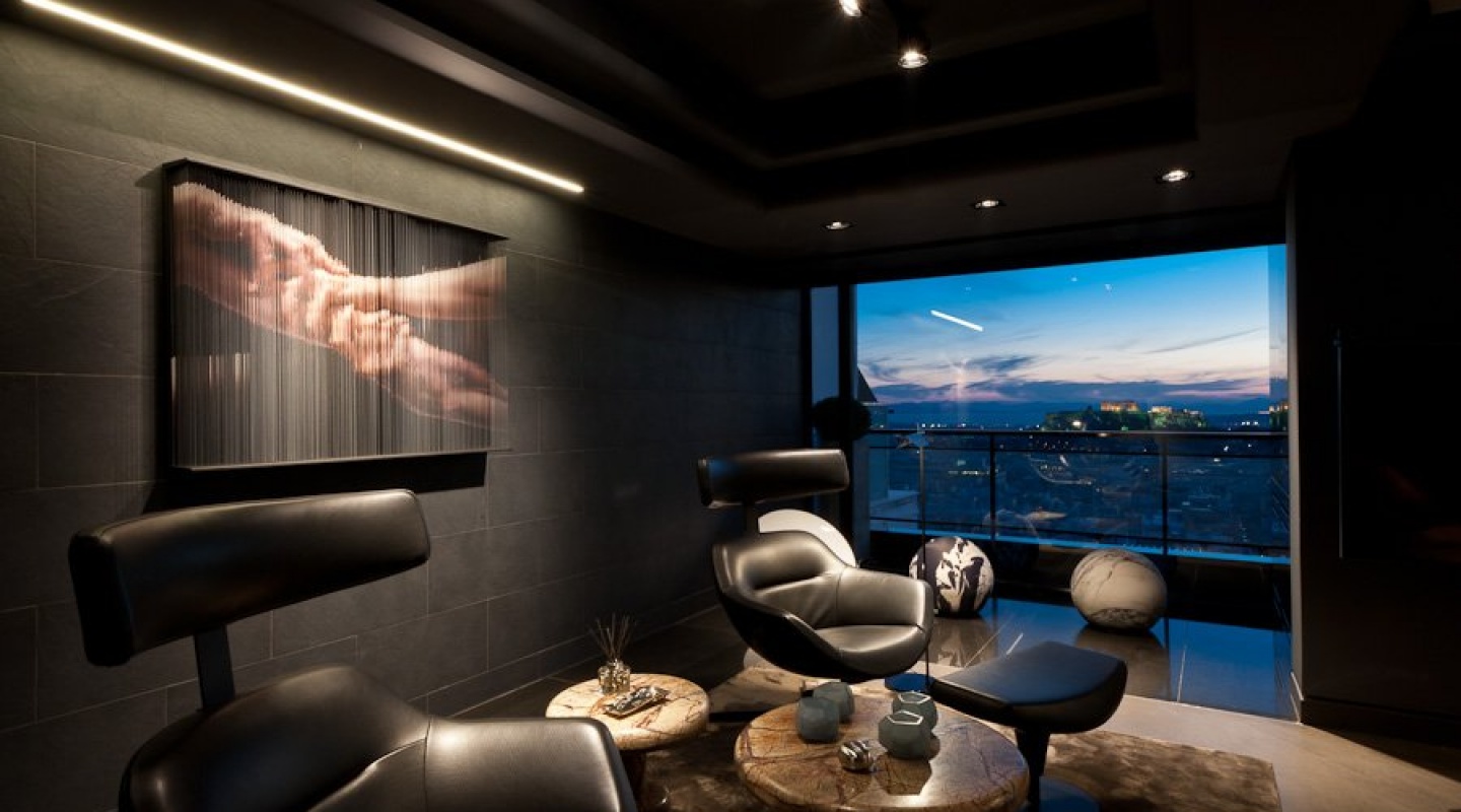 skyfall apartment by studio omerta 5