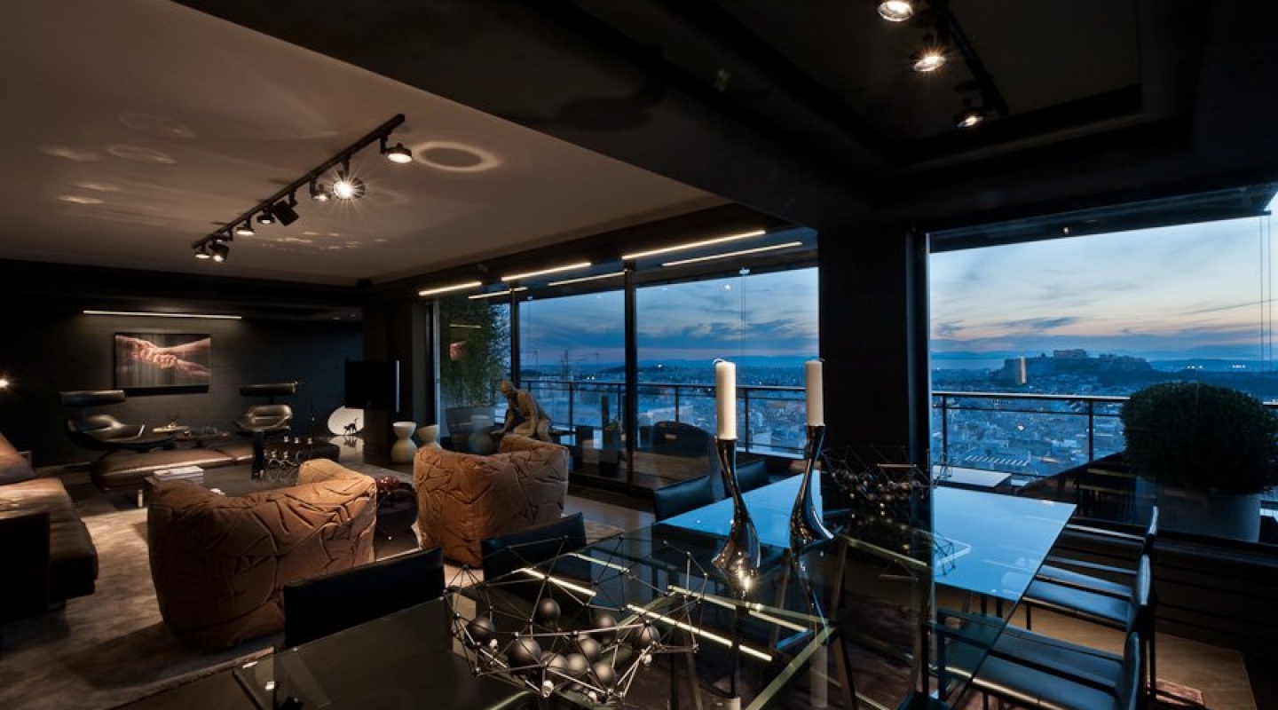 skyfall apartment by studio omerta 6