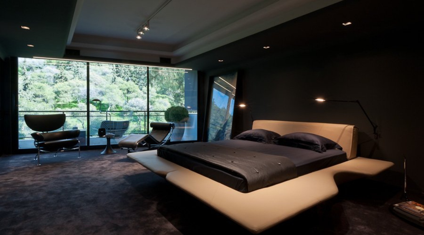 skyfall apartment by studio omerta 7