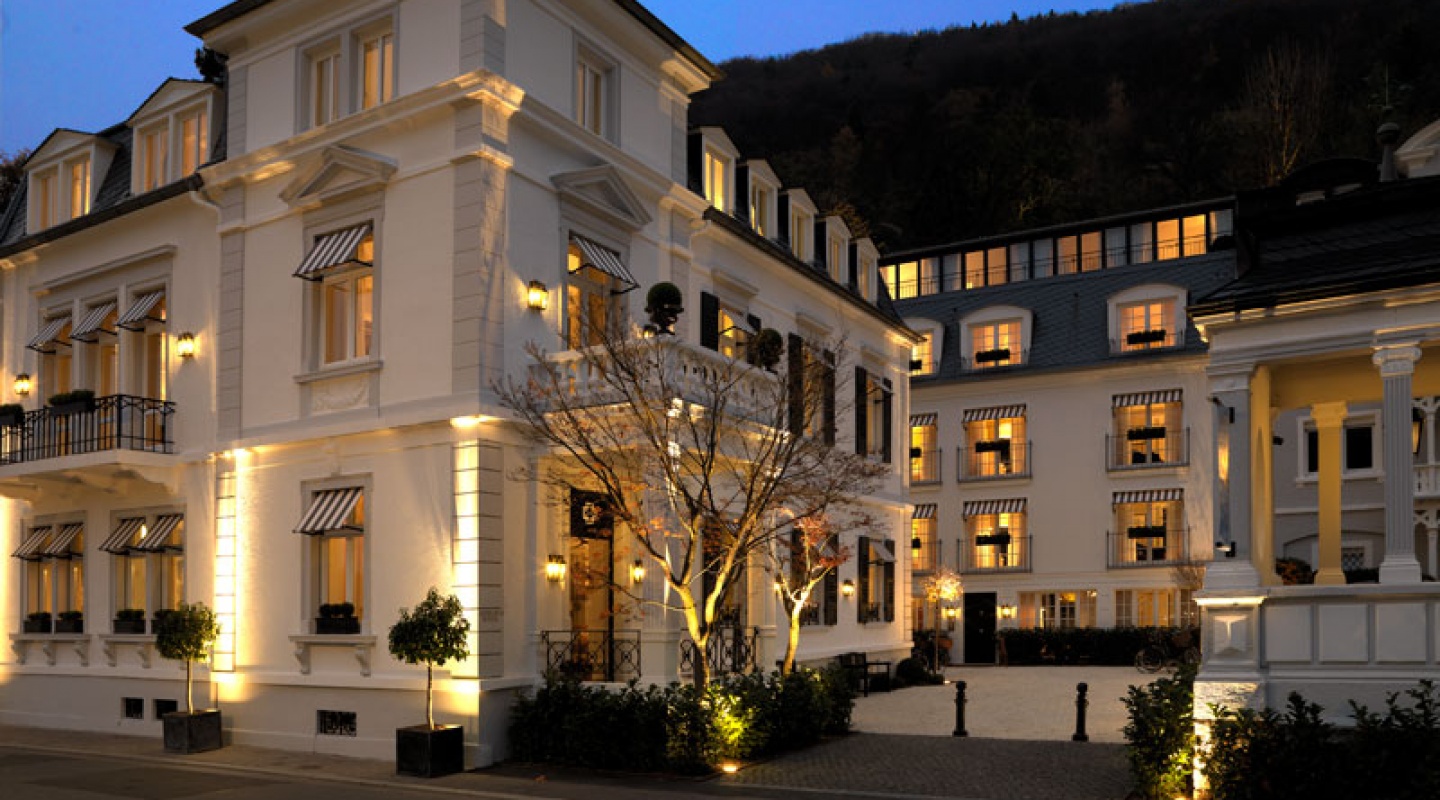 HEIDELBERG SUITES