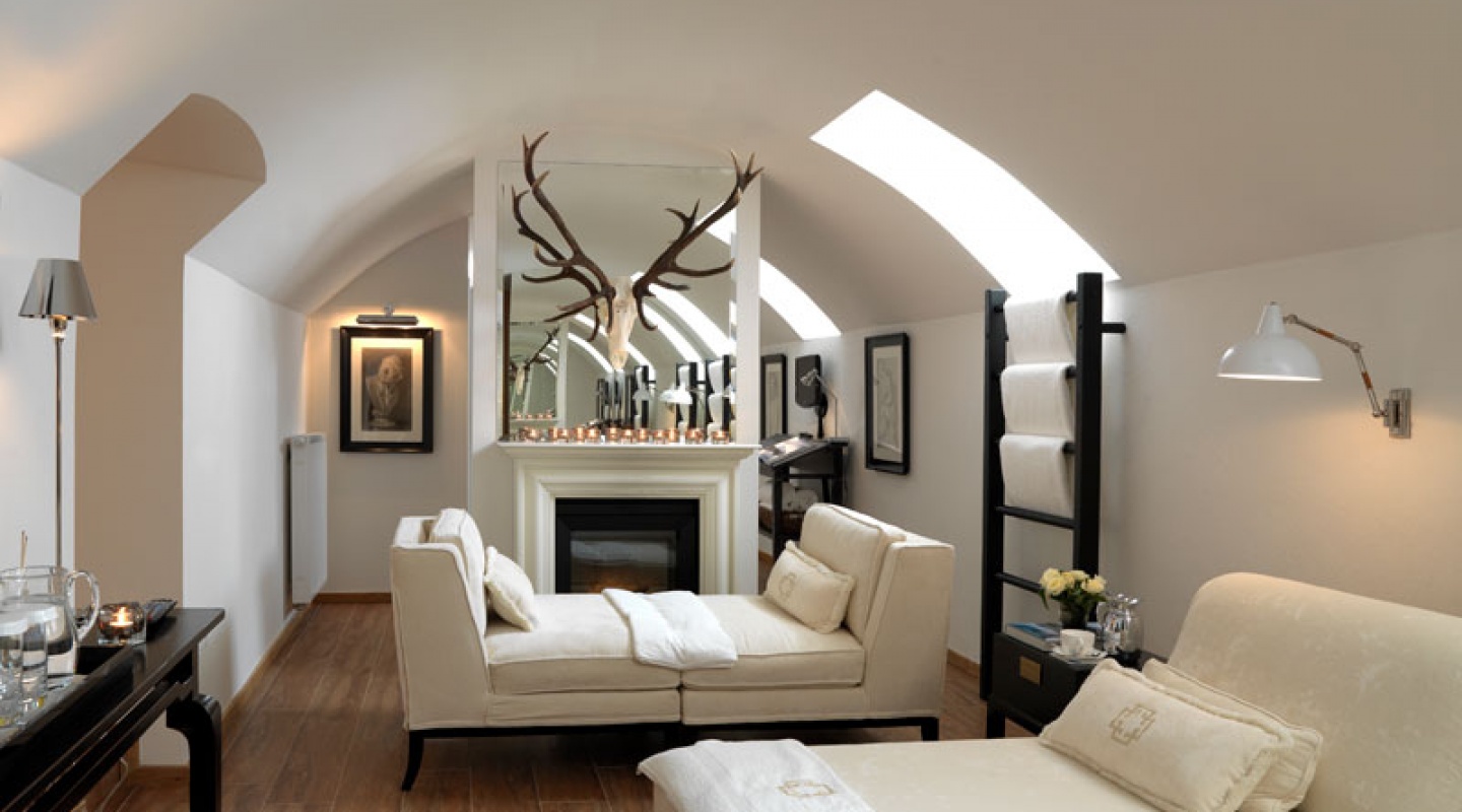 HEIDELBERG SUITES