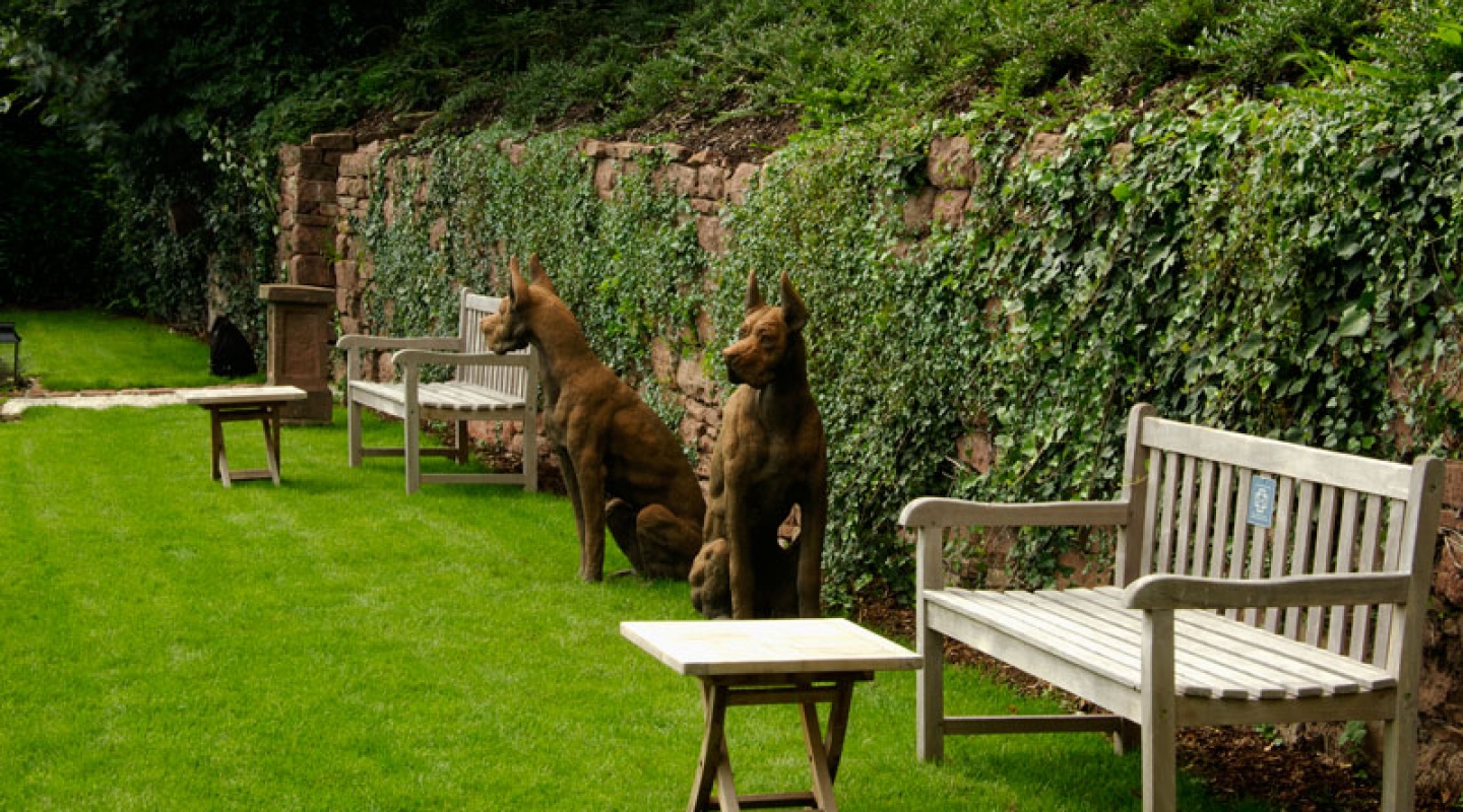 HEIDELBERG SUITES