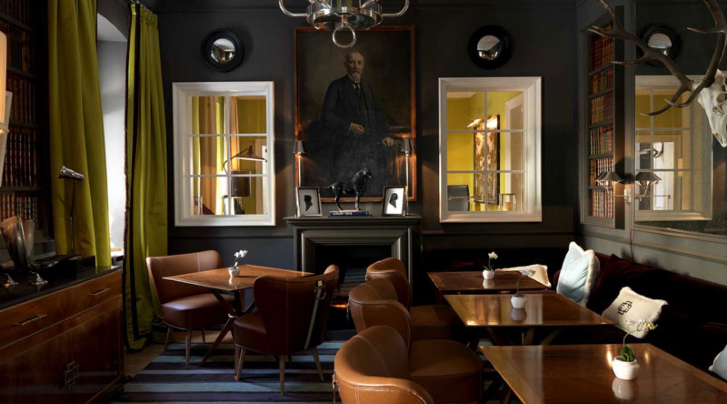 HEIDELBERG SUITES