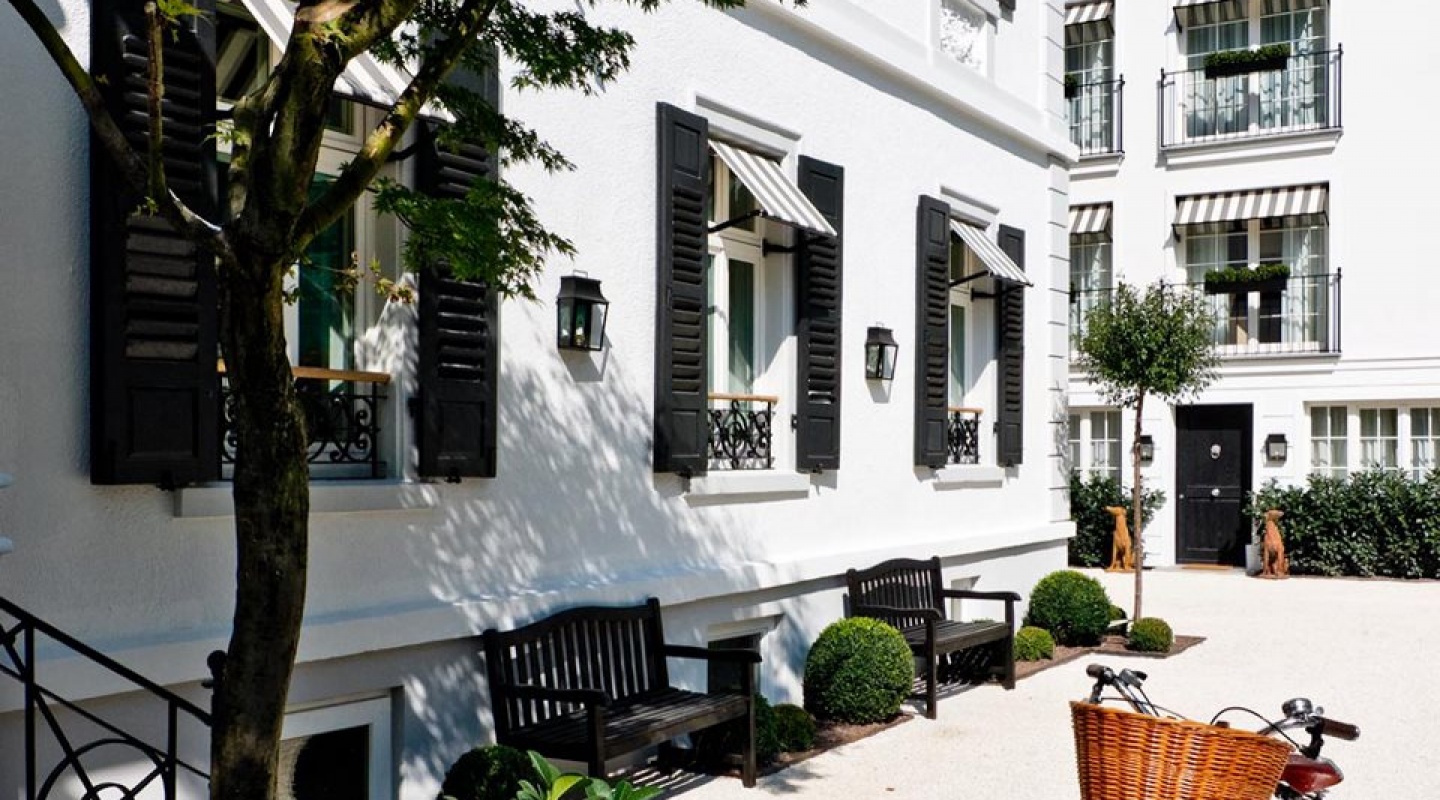 HEIDELBERG SUITES