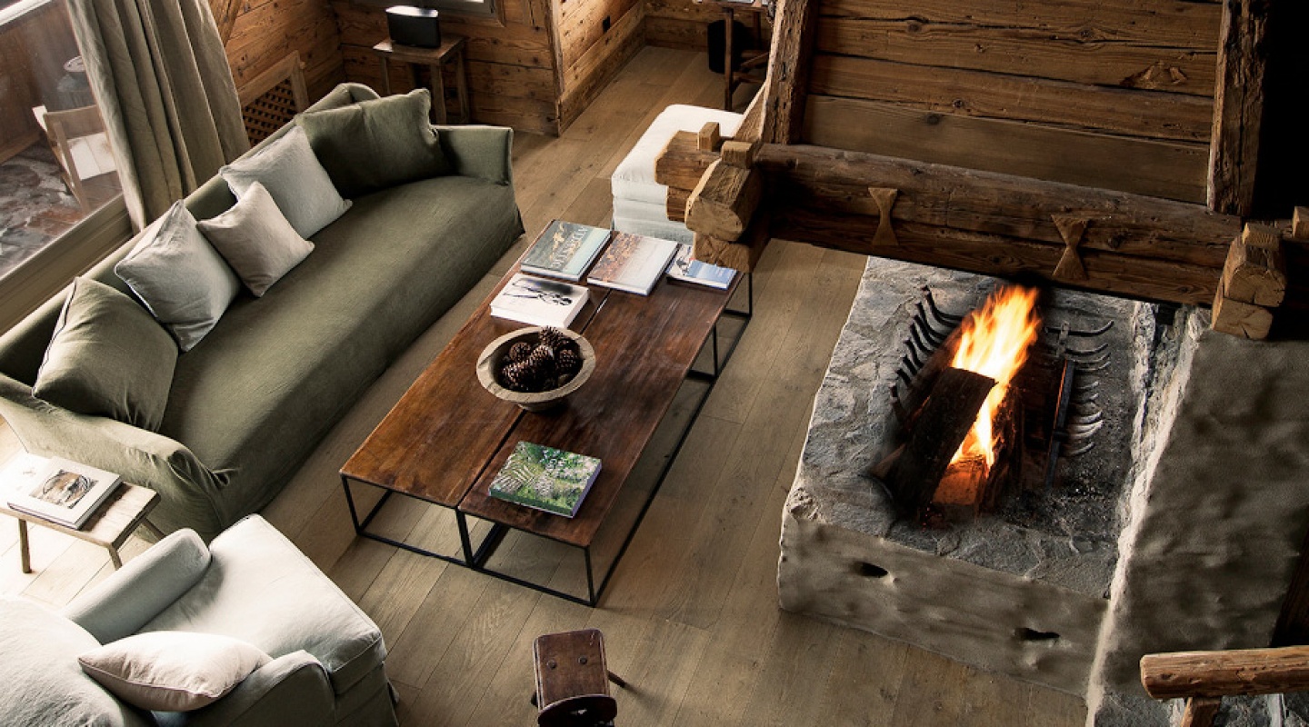 le chalet in megeve 2