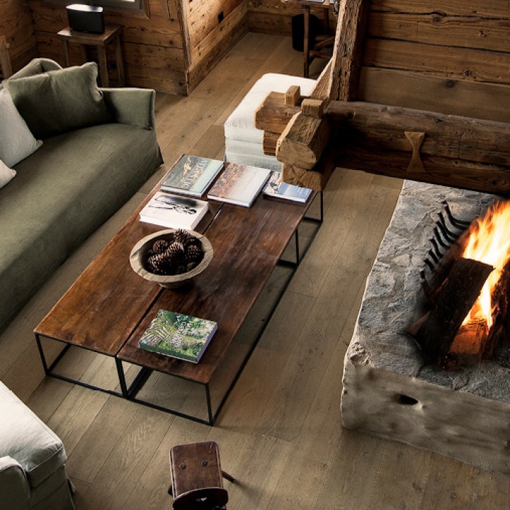 le chalet in megeve 2