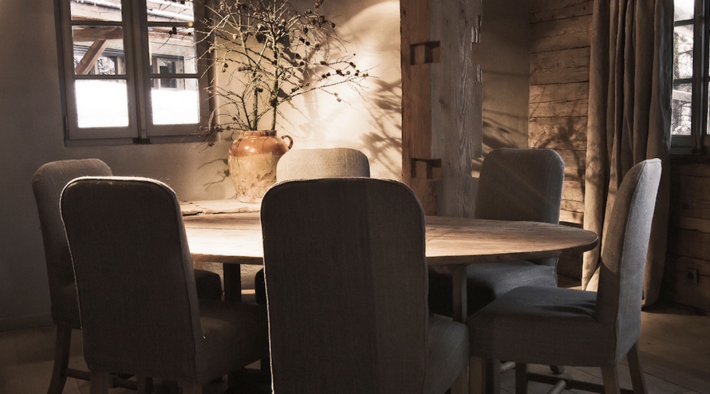 le chalet in megeve 4